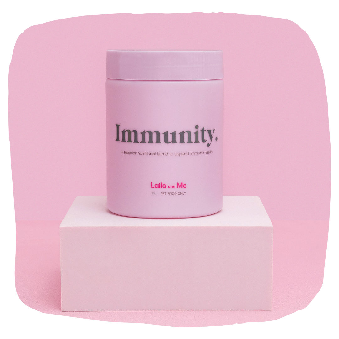 Immunity Blend