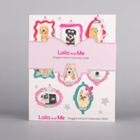 2026 Dog Advent Calendar (COMING SOON)