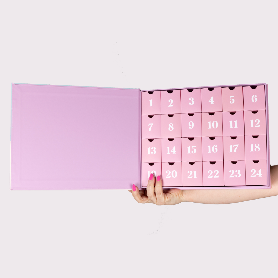 2025 Dog Advent Calendar