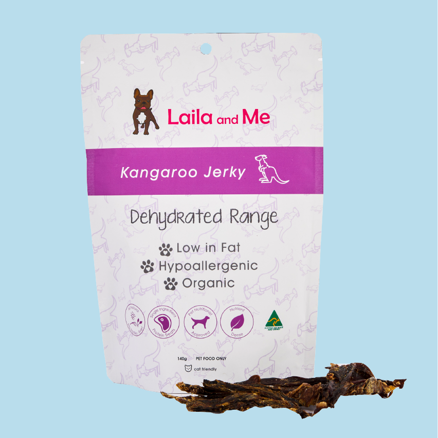 affordable high value dog treats australian made