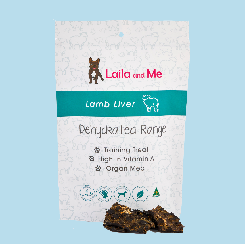 high value dog training treats made in Australia
