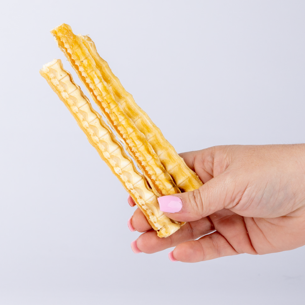 Gummy Shark Cartilage for dogs, Dog treat by Laila and Me