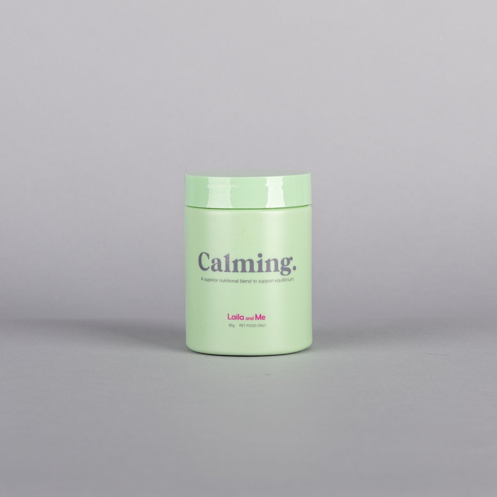 Calming Dog Supplement