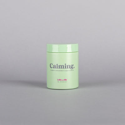 Calming Dog Supplement