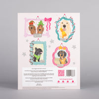 2026 Dog Advent Calendar (PRE-ORDER)