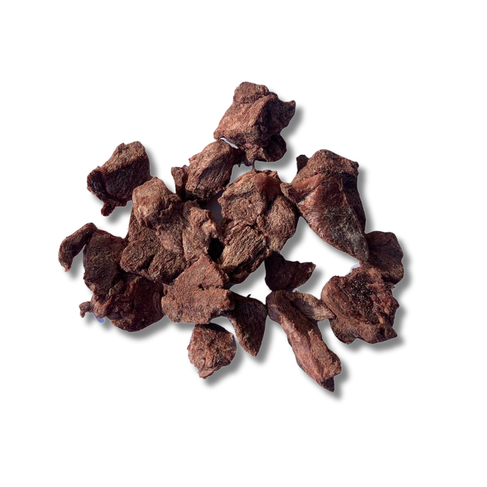 freeze dried bulk kangaroo - laila and me