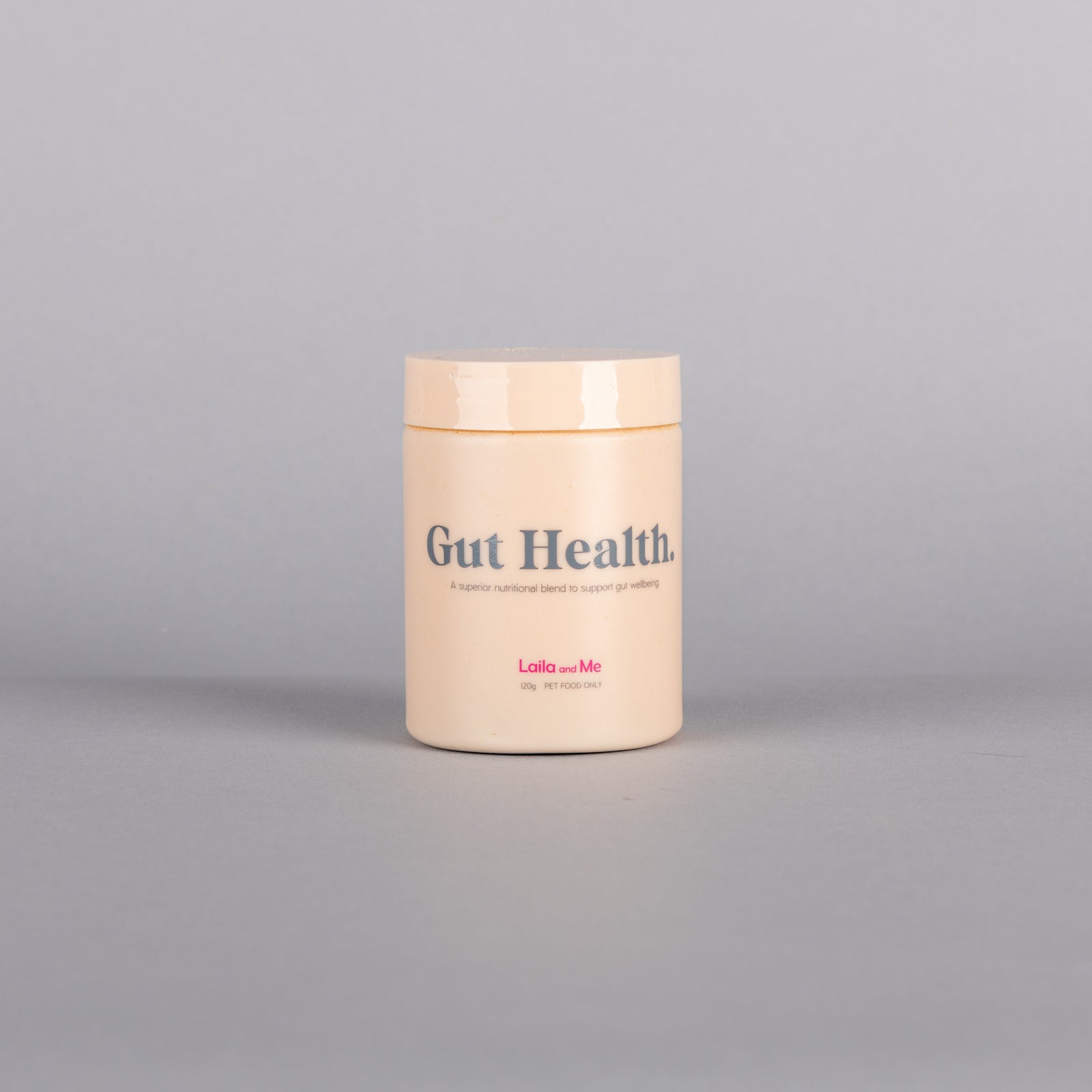 Gut Health Dog Supplement