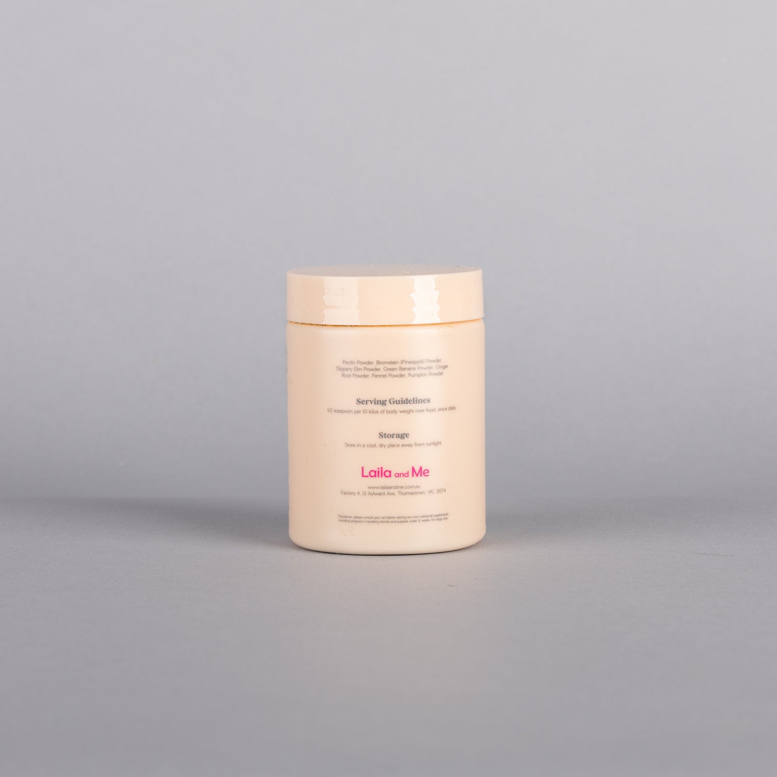 Gut Health Dog Supplement
