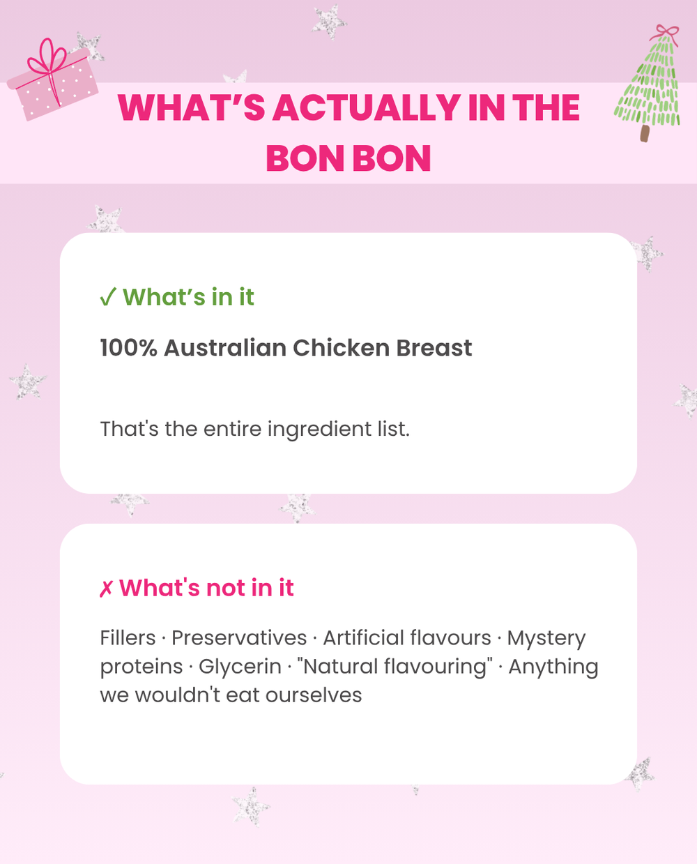 Australian Chicken Breast