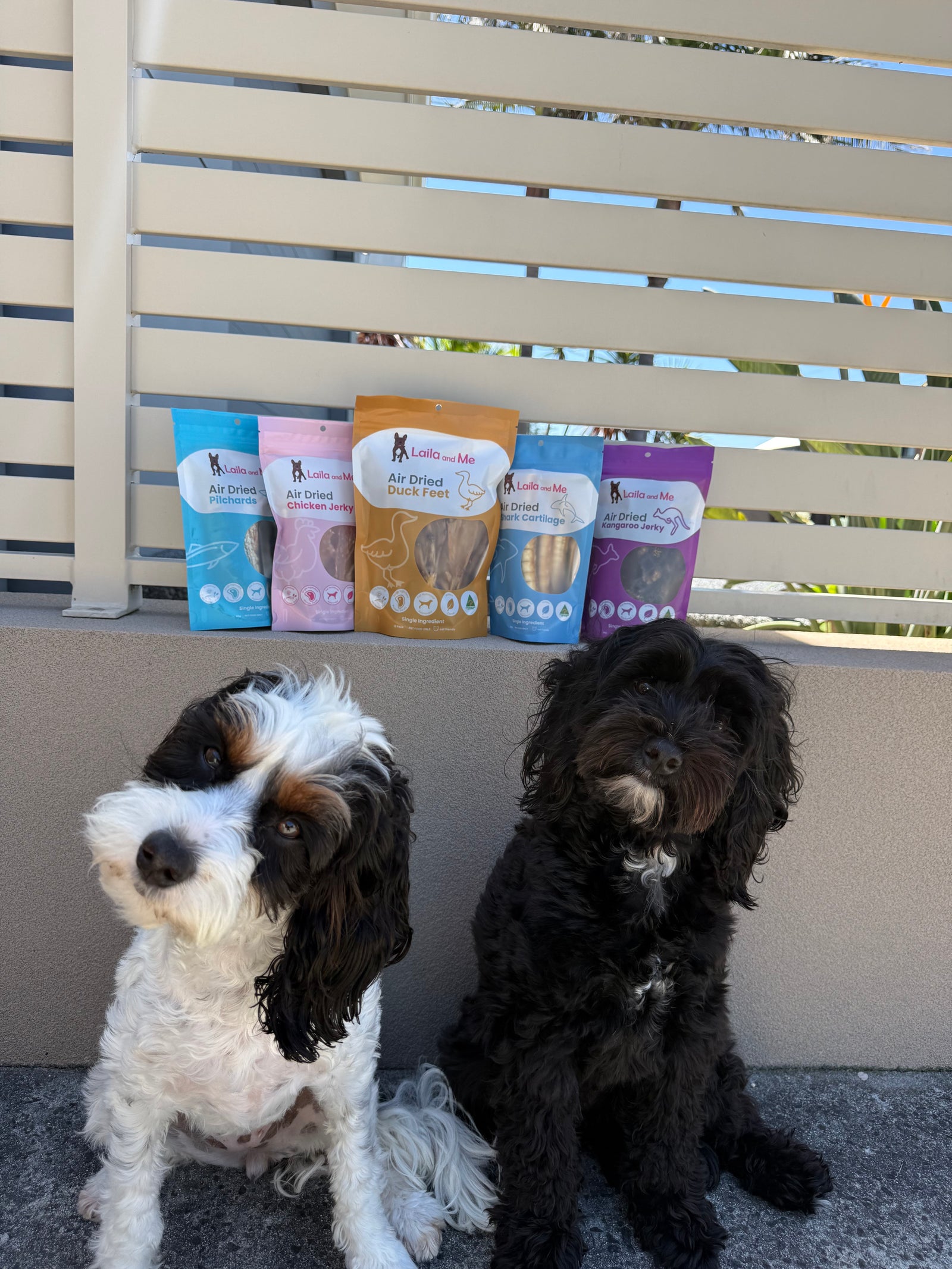 Ultimutt Dog Box | Monthly Subscription Box