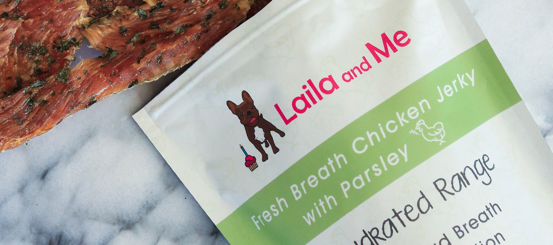 Does parsley help deals dogs bad breath