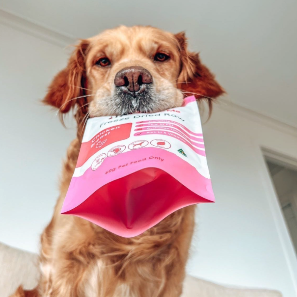 SENIOR DOG PET TREATS (7 YEARS PLUS)