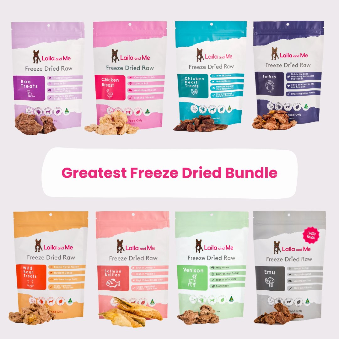 BUNDLES