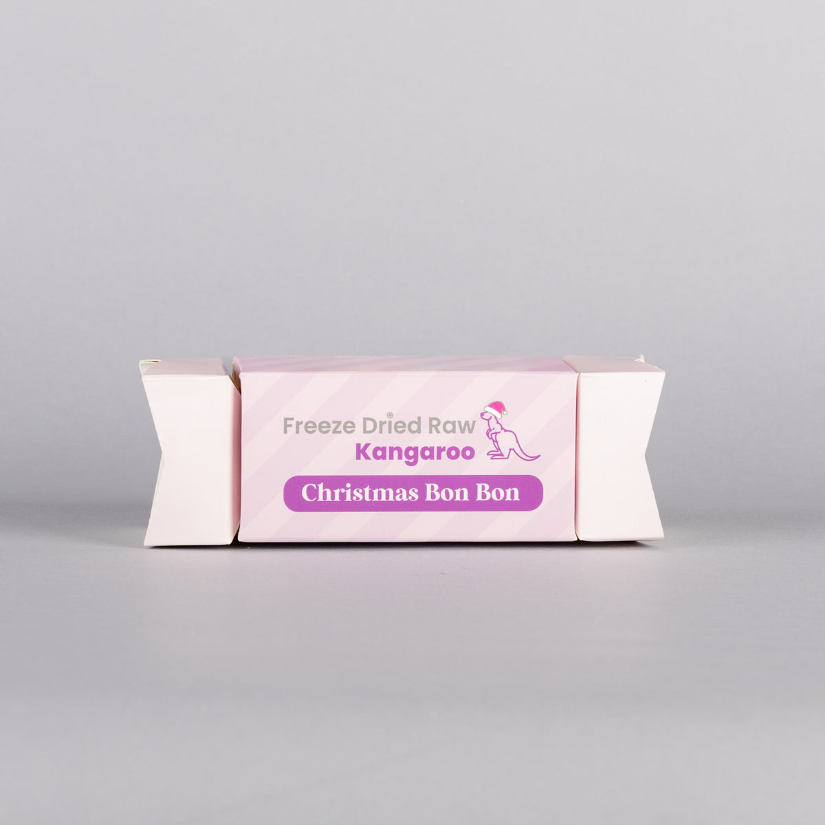 Freeze Dried Raw Kangaroo Bon Bon