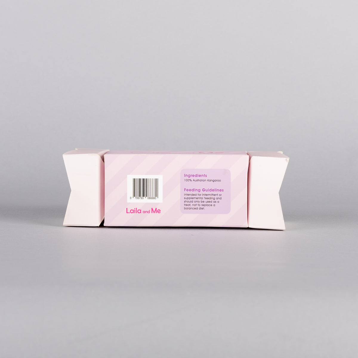 Freeze Dried Raw Kangaroo Bon Bon