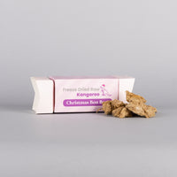 Freeze Dried Raw Kangaroo Bon Bon