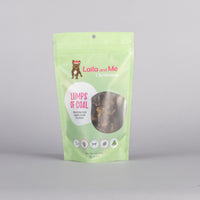 Lumps of Coal | Lamb Liver Chunks
