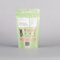 Lumps of Coal | Lamb Liver Chunks