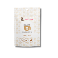 Aussie Made Coffee For Dogs - Laila and Me