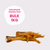 Australian chicken feet treats for small and big dog chew snacks by Laila and Me