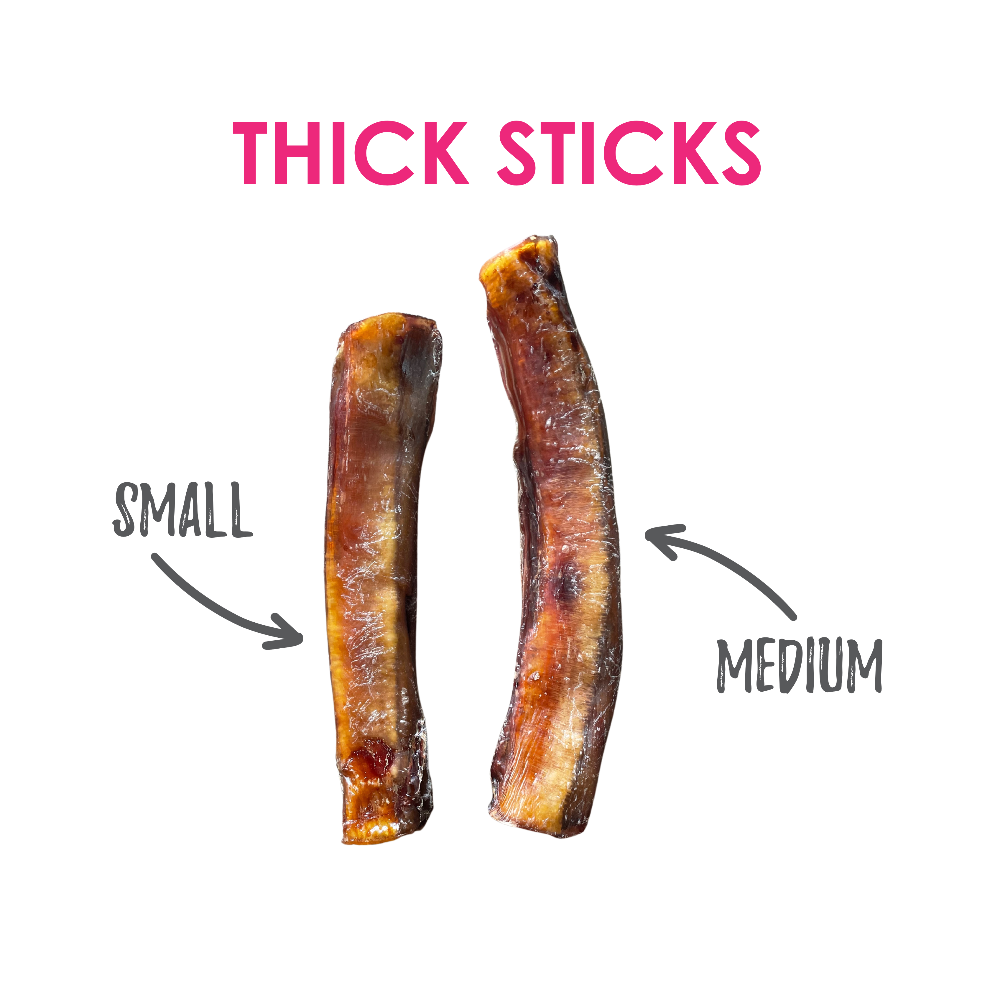 Bully sticks near clearance me