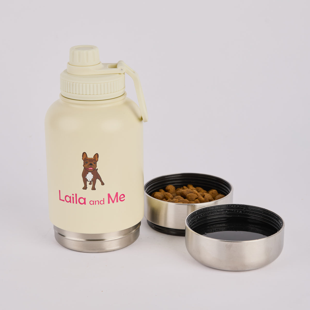 Insulated Water Bottle