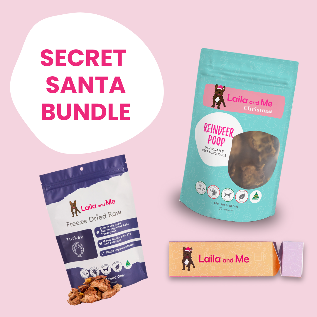 Secret Santa Bundle