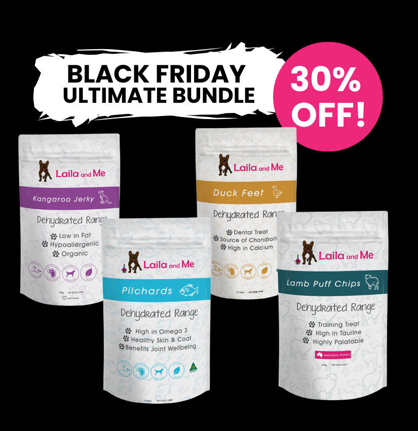 Black Friday Ultimate Bundle