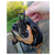 Crocodile feet for dogs
