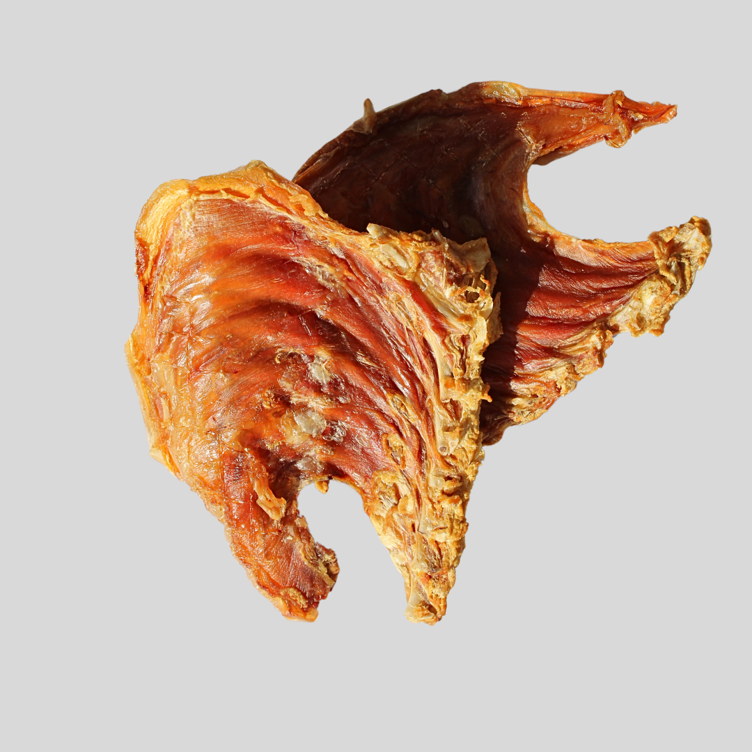 Crocodile Ribs - Limited Edition
