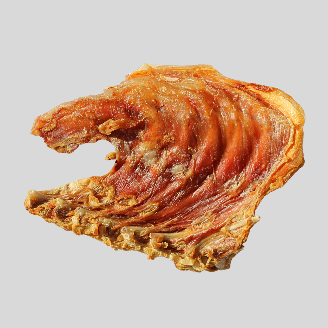 Crocodile Ribs - Limited Edition