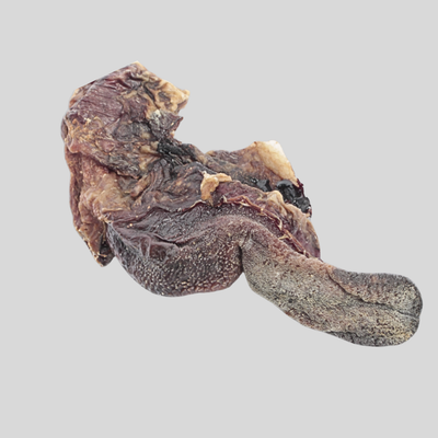 Australian Goat Tongue