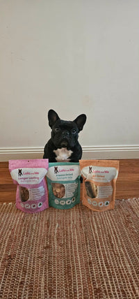 Sampler Bag Bundle