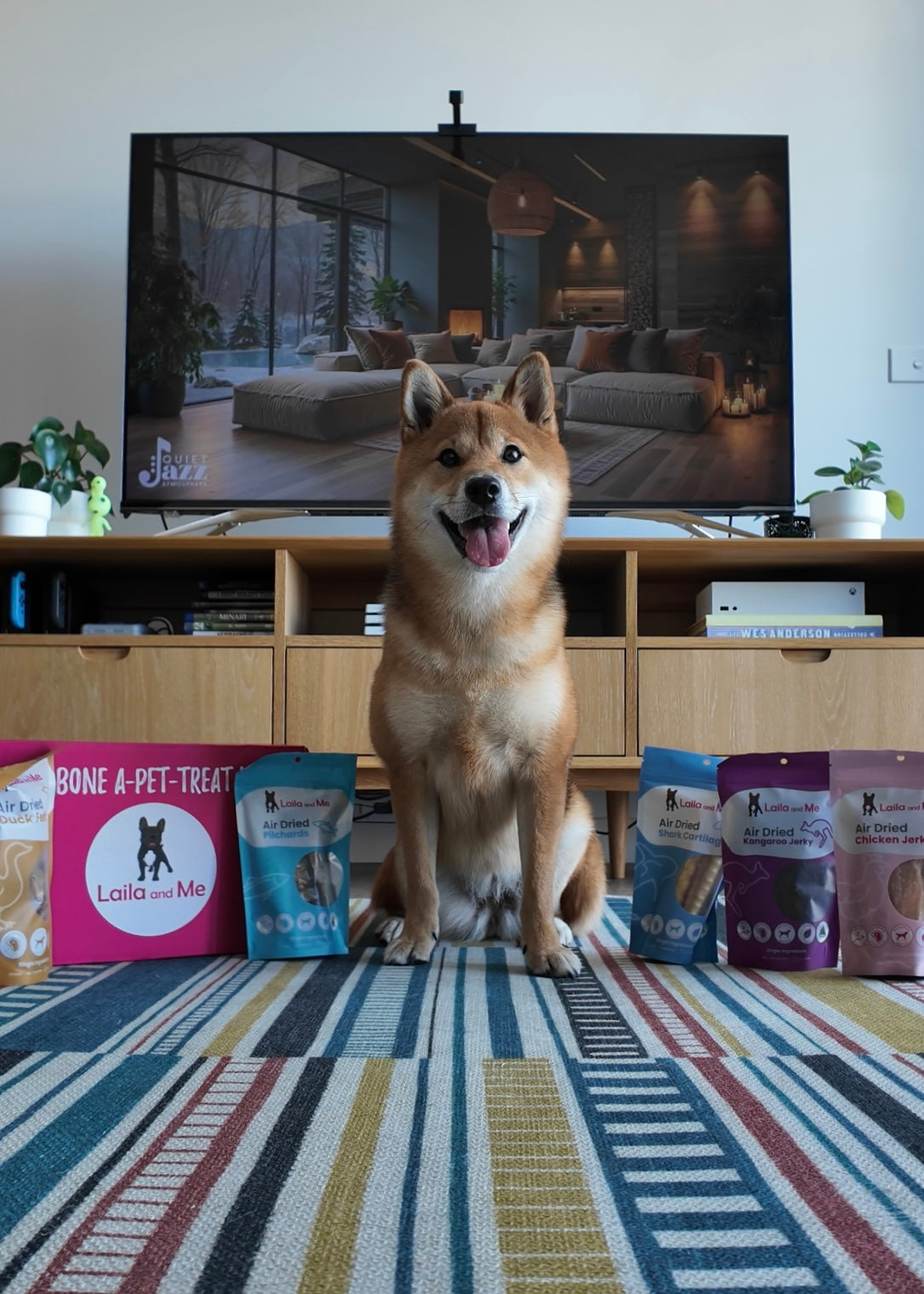 Ultimutt Dog Box | Monthly Subscription Box