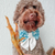 Laila and Me Chicken Feet Dog Treat Dehydrated Dog Treats for Dogs Made in Melbourne