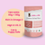 Laila and Me Healthy Fish Salmon Belly Dog Treats Freeze Dried Dog Treats High Value Affordable Training Dog Treats