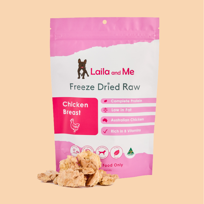 Chicken Sampler Bundle