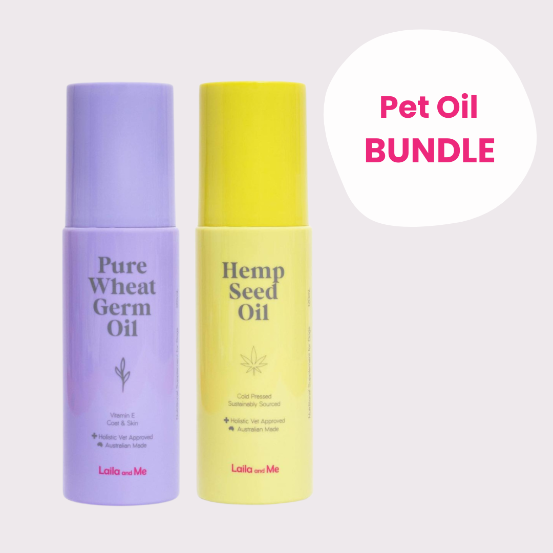 Ultimate Oil Bundle