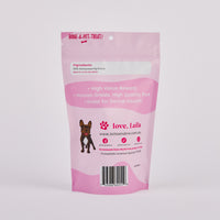 Pig Snout Dog Treats - 120g