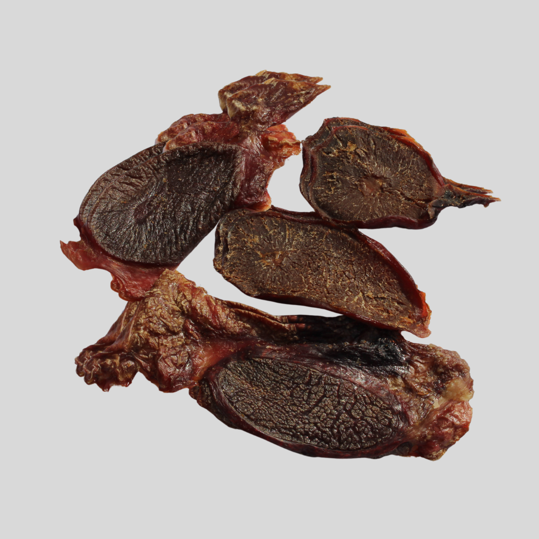 Pork Testicles (Sliced) - Limited Edition