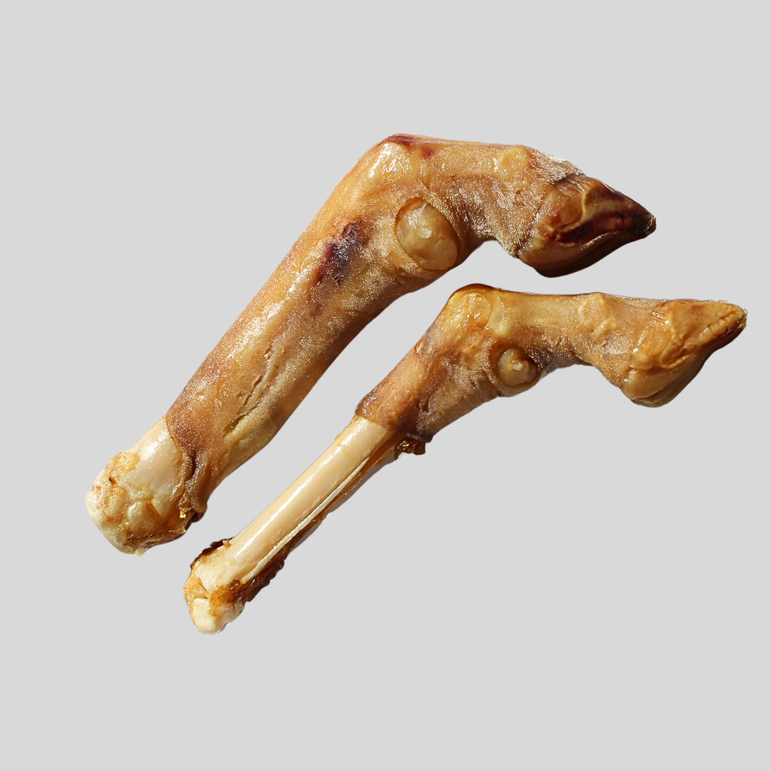 Sheep Feet - Limited Edition