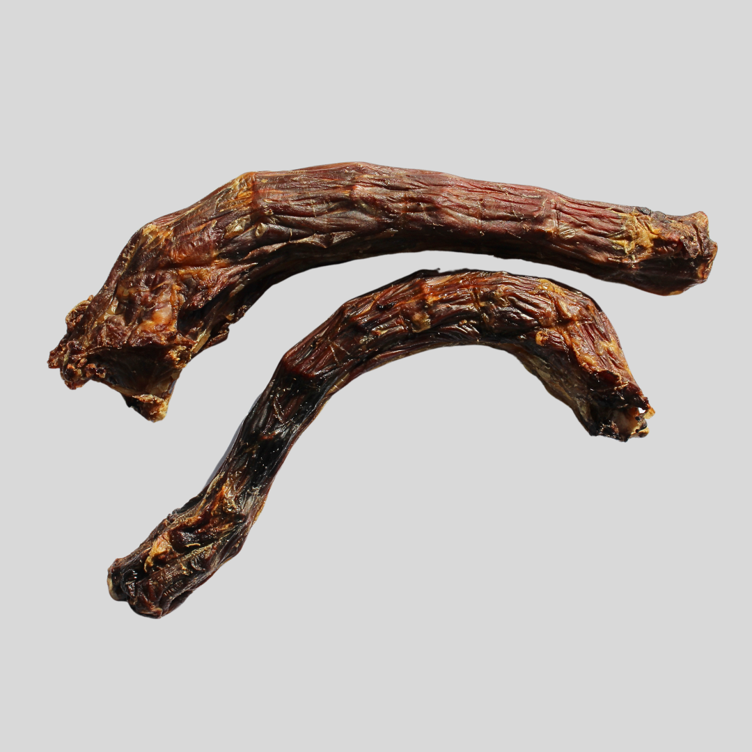 Turkey Necks - Limited Edition