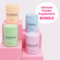 Ultimate Powder Supplement Bundle