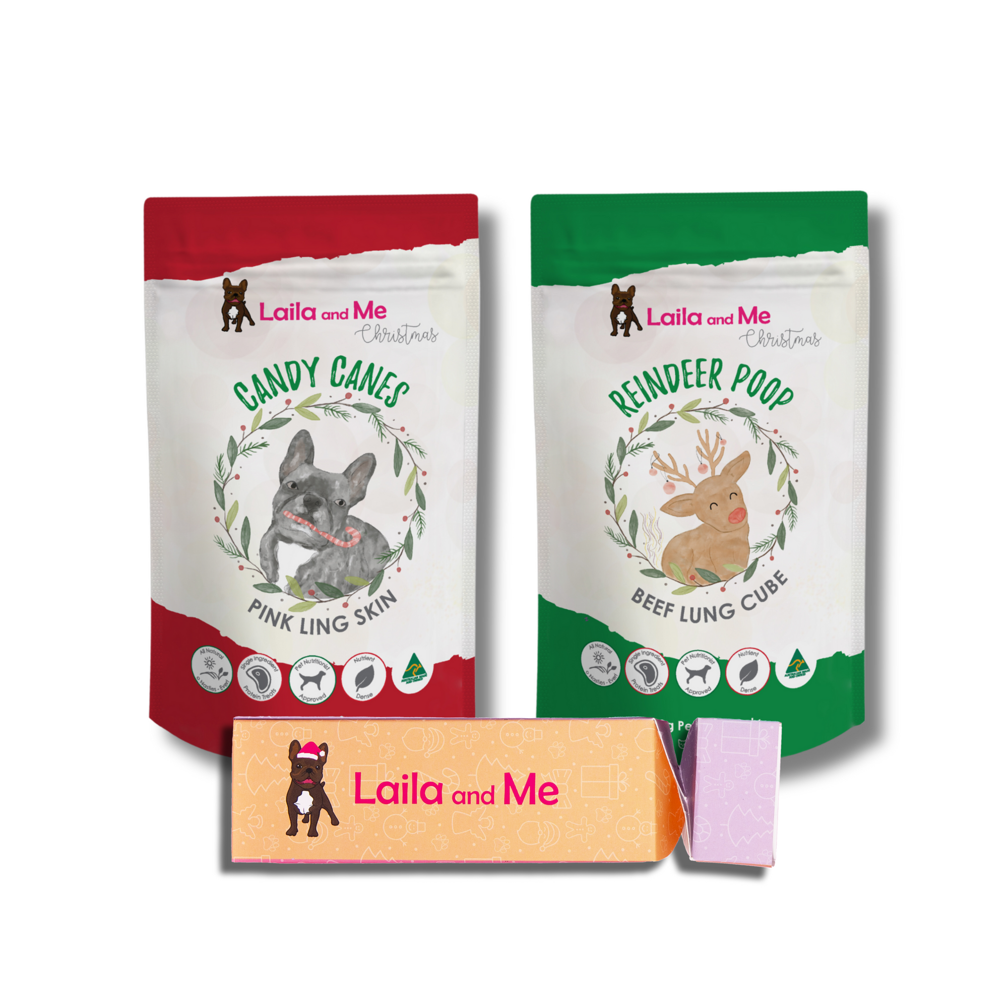 Secret Santa Bundle