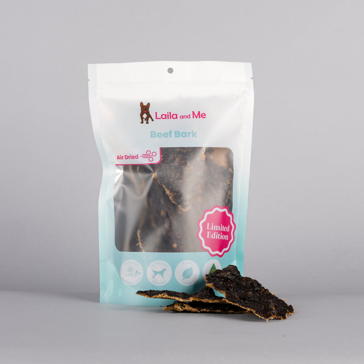 Beef Bark - Limited Edition