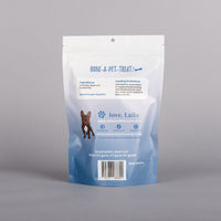 Beef and Blueberry Patties - Limited Edition