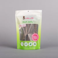 Beef Jerky