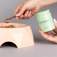 Calming Dog Supplement