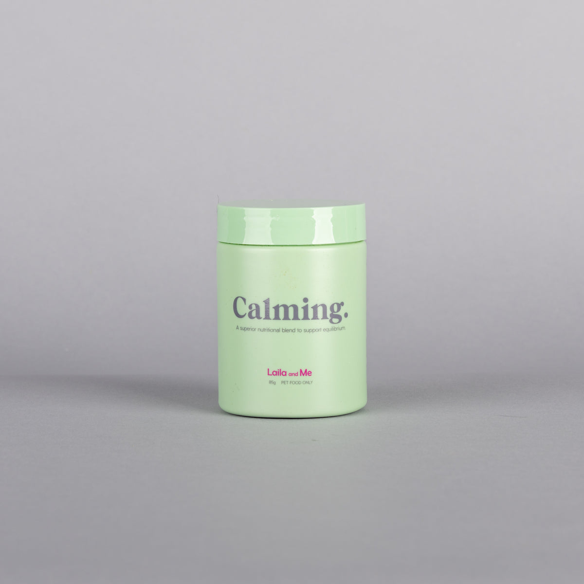 Calming Dog Supplement