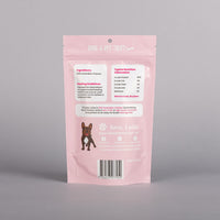 Chicken Jerky